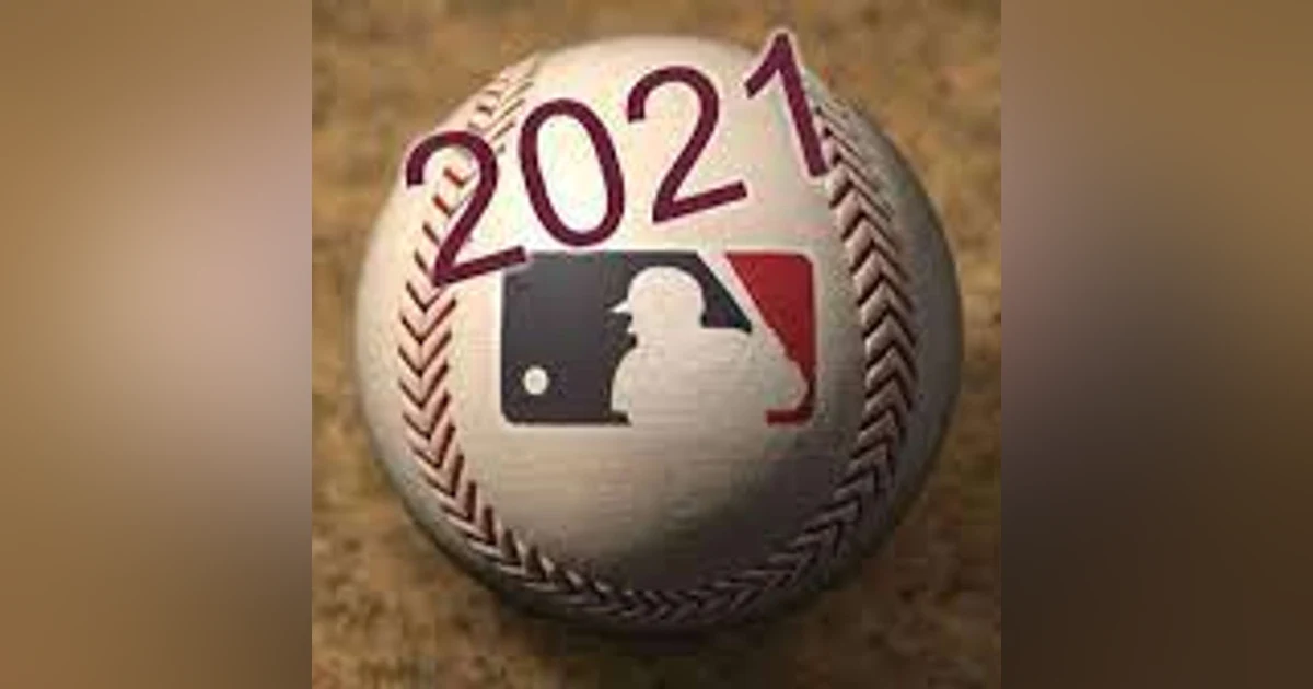Almost Cooperstown MLB 2021 Season Preview & Picks - Ep. 201