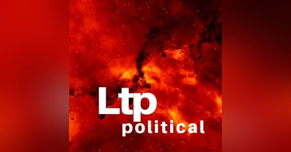 POLITICAL: Fist vs. Gun? Who won