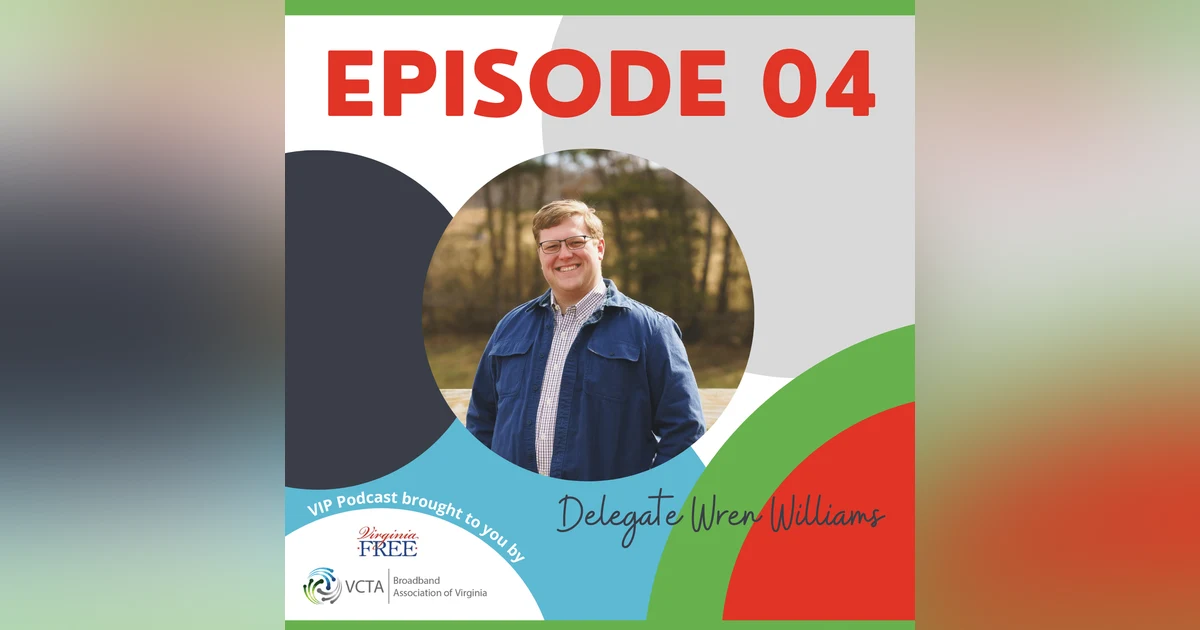 Delegate Wren Williams