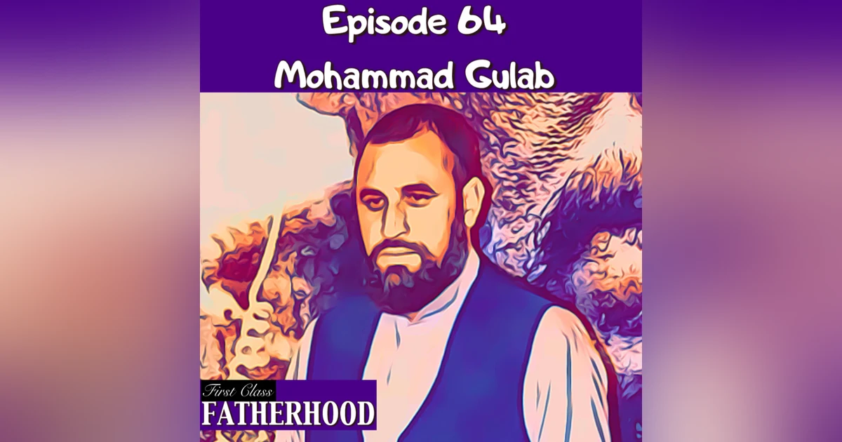 #64 Mohammad Gulab