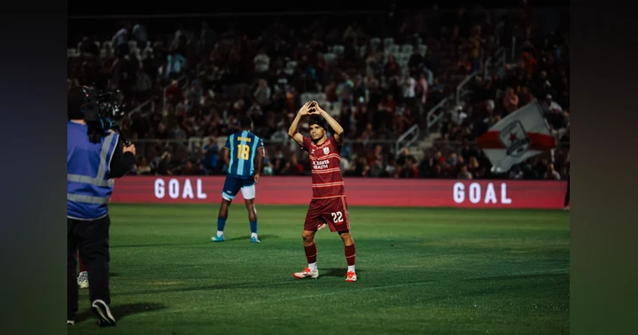 image for 2026 USL Cup Match Recap: Monterey Bay FC, Sacramento Republic FC