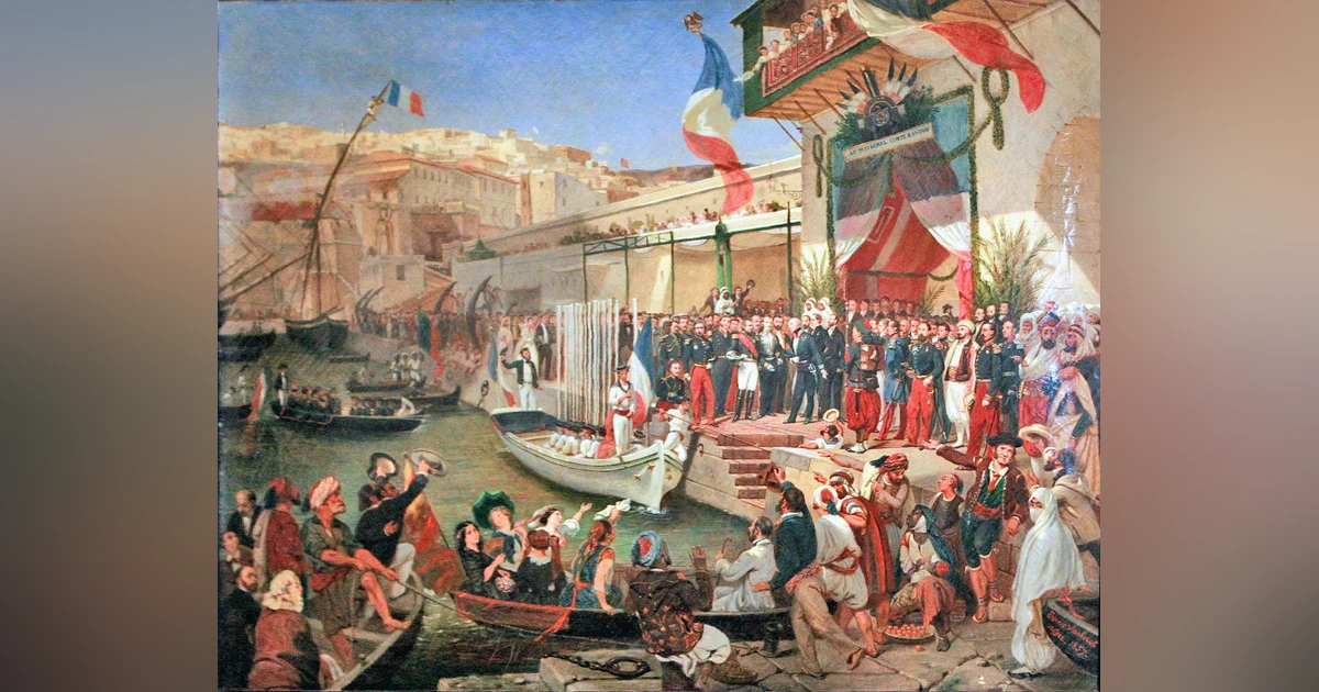 Imagining Empire with Dr. Christina Carroll