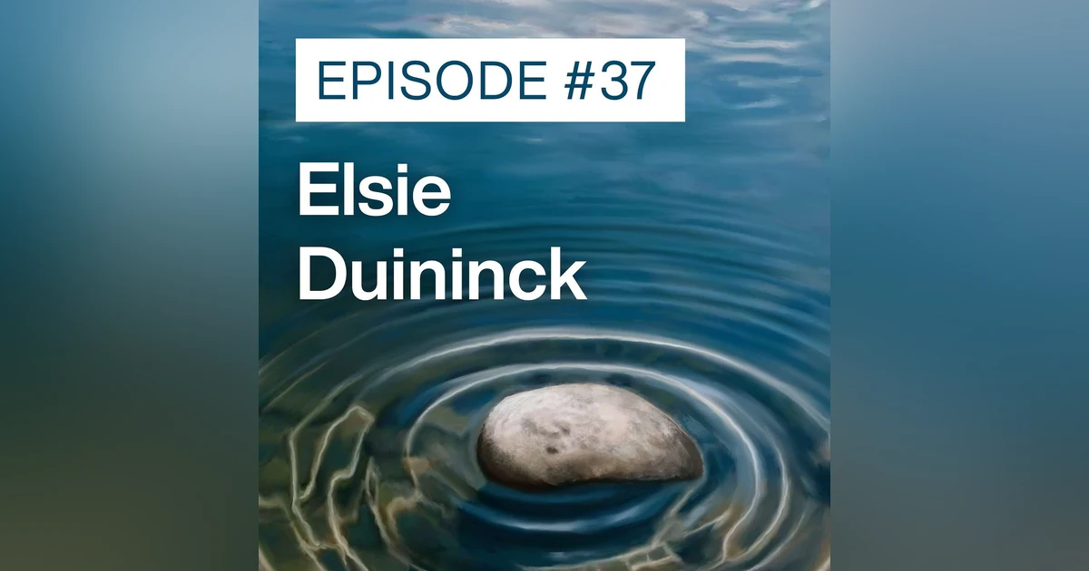 Fear, Discipleship, & Abiding in Christ: Kristine interviews her daughter Elsie