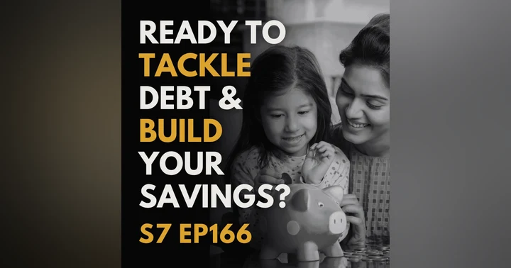 image for Faith-Based Steps to Conquer Debt and Start Saving Today