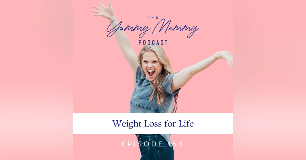 Weight Loss for Life