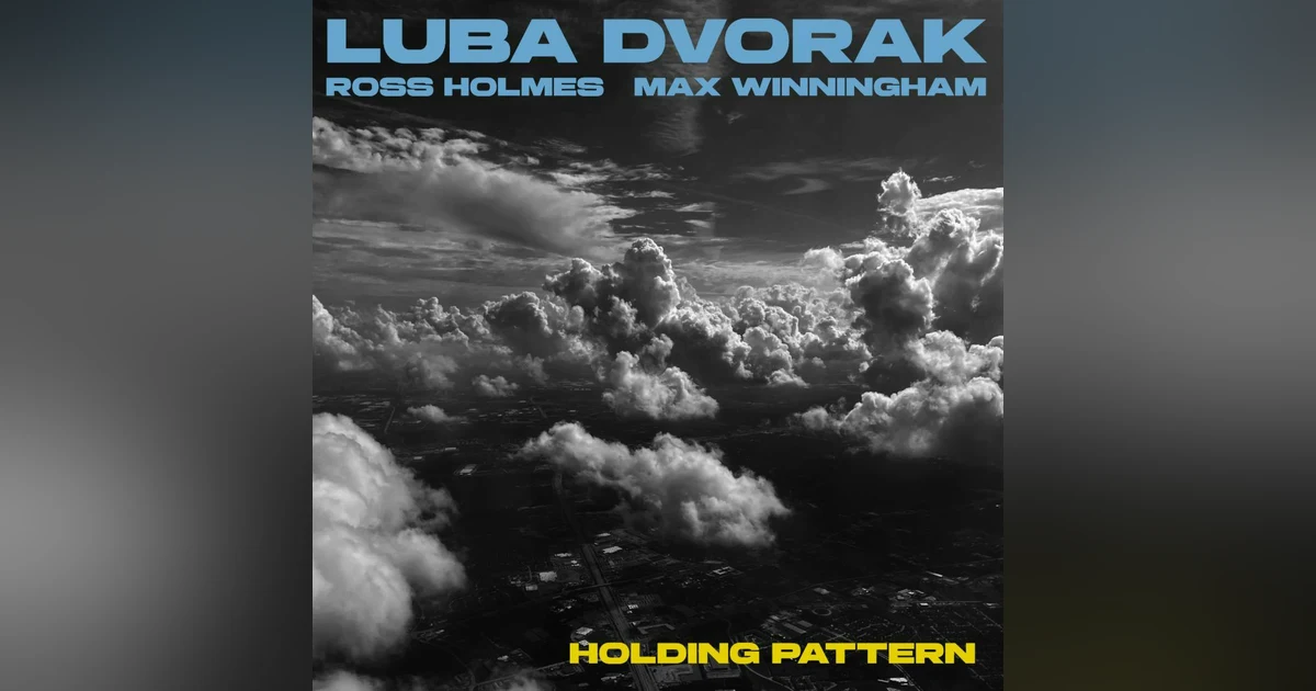 Luba Dvorak Interview