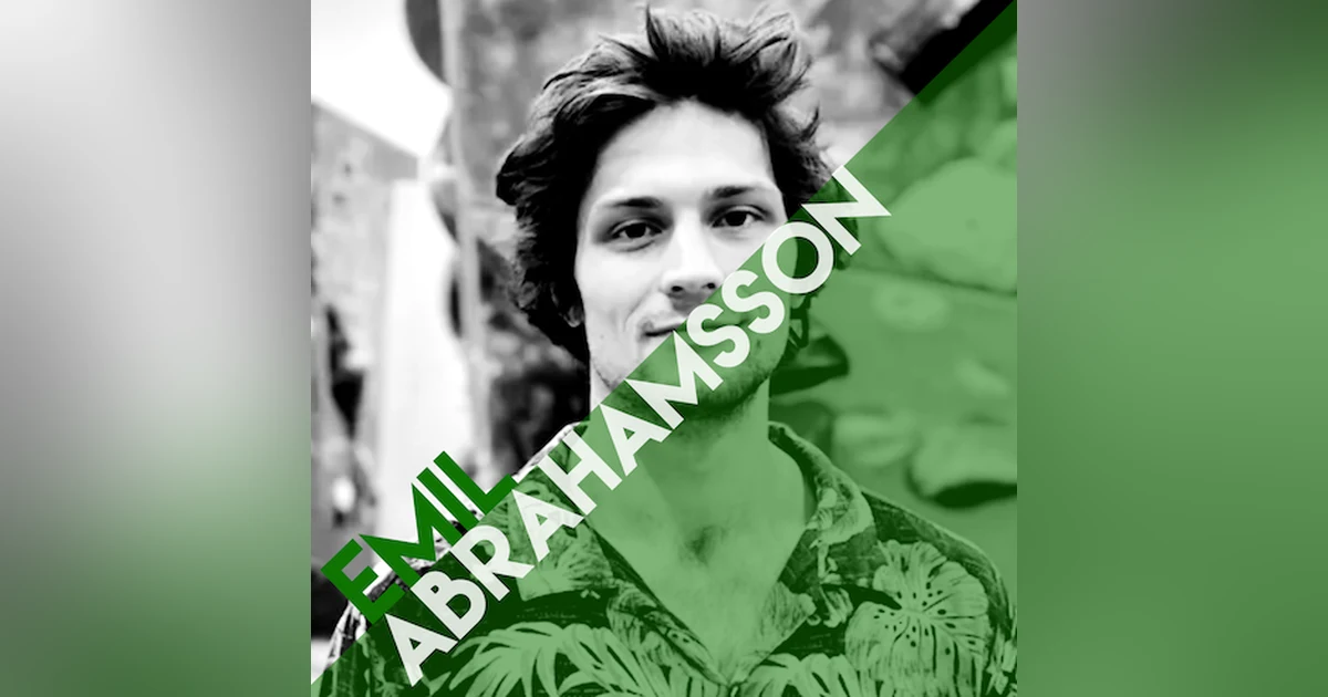 Emil Abrahamsson
