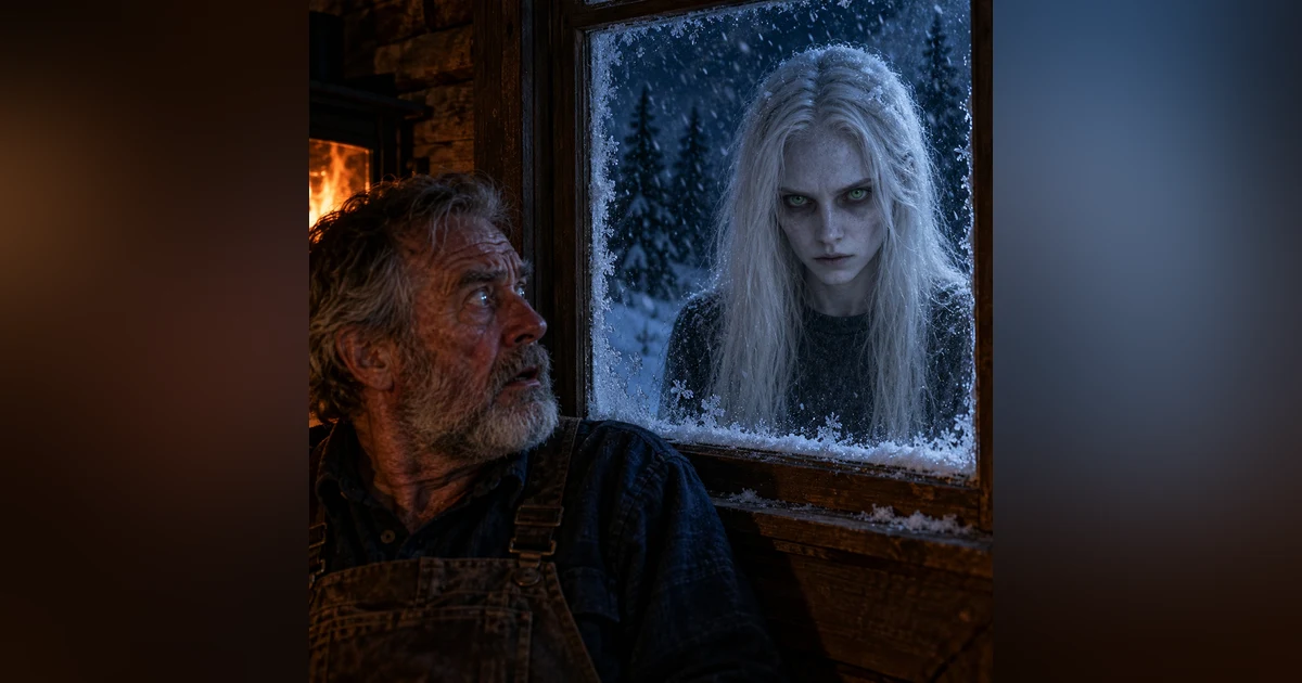 Vampire Night, The Final Yes & Blood and Snow — Three Horror Novellas