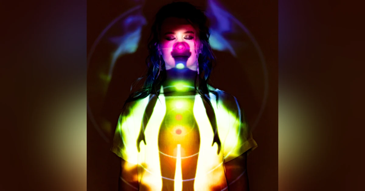 #139 Throat Chakra, Frequency 741 + 528 Hz +111 Hz (Mind healing) deep meditation, sleep, rest, relaxation
