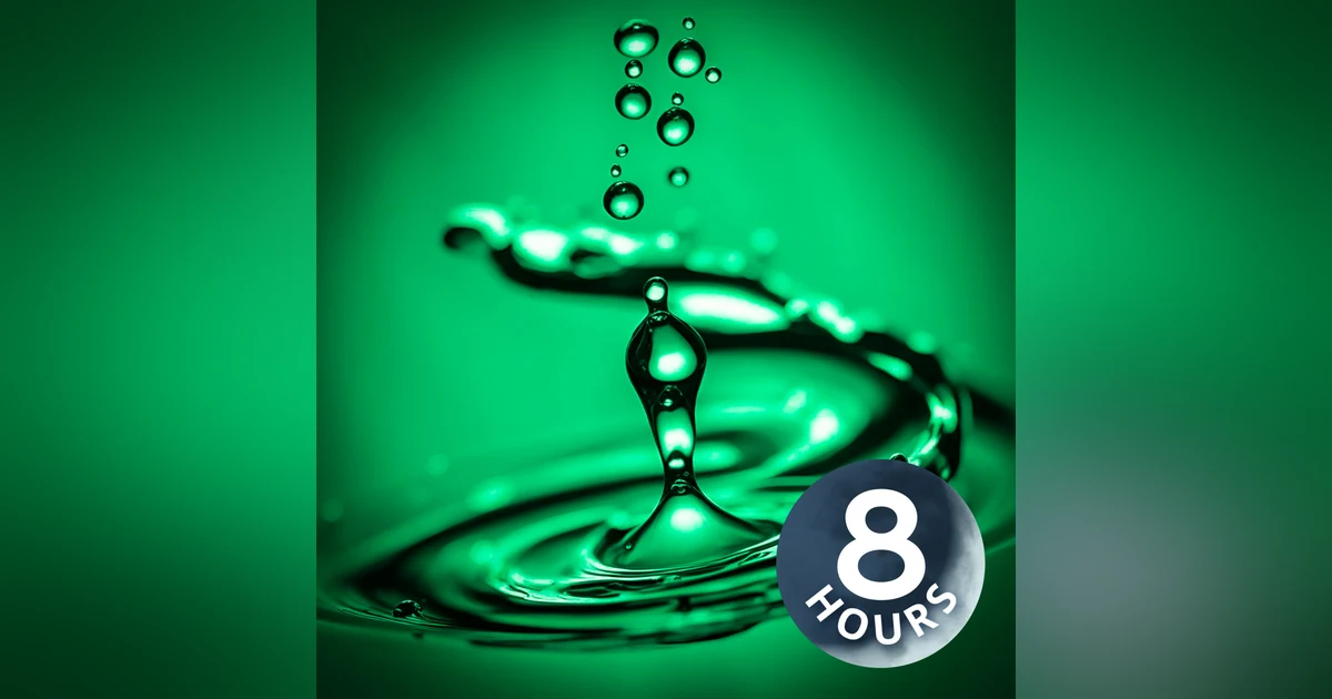 Rain Sounds Helps You Fall Asleep Every Night! | 8 Hours