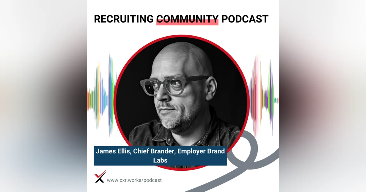 Talent Chooses You: Reframing the Role of TA in Driving Growth