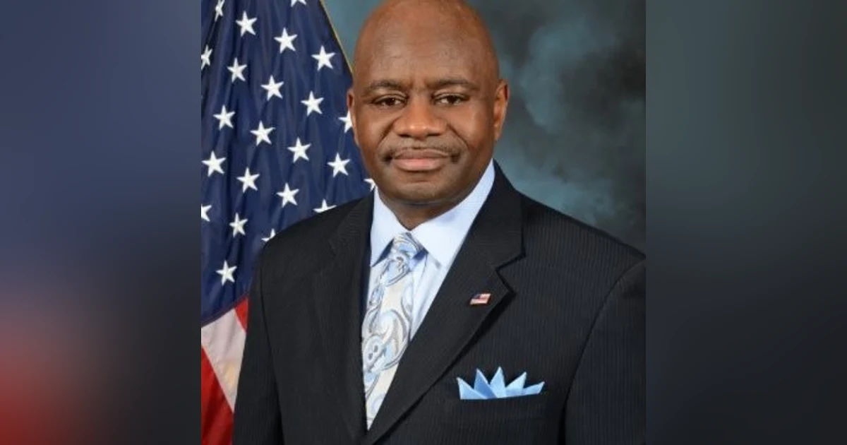#122 Be Brief, Be Good, Be Gone - Darrell Williams