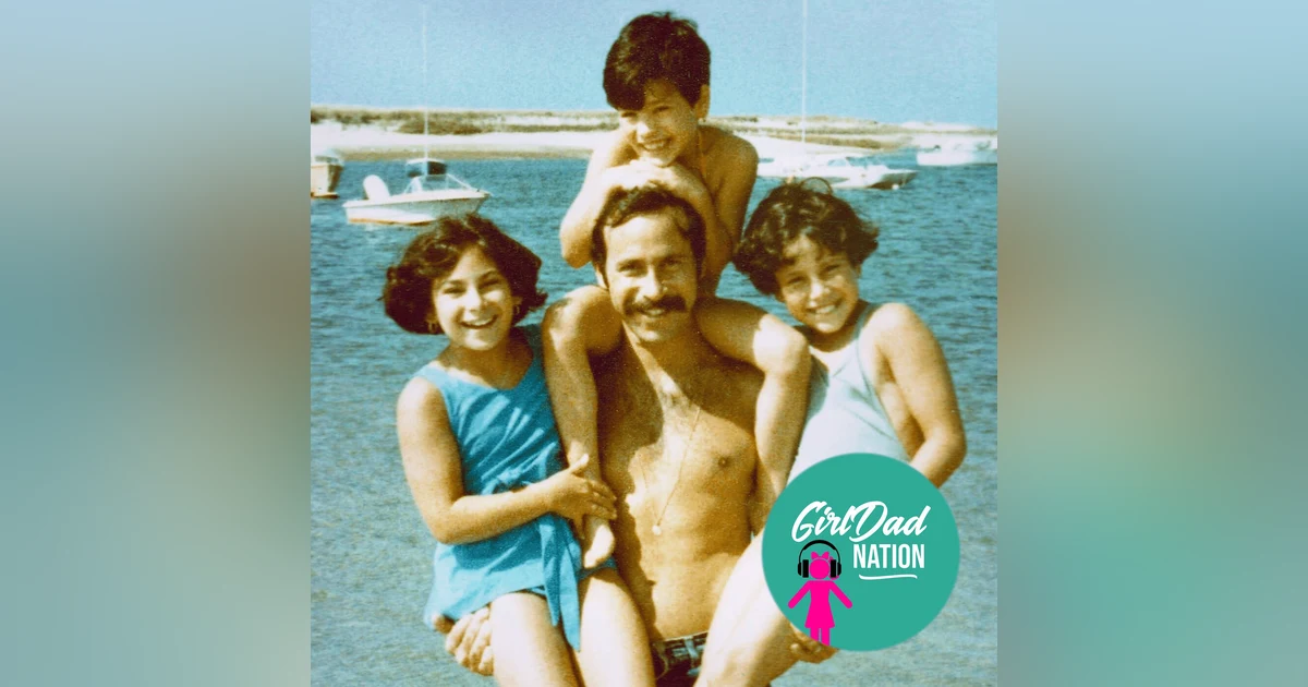 Guide to Daddying (ft. Allan Shedlin, Daddying Film Festival)