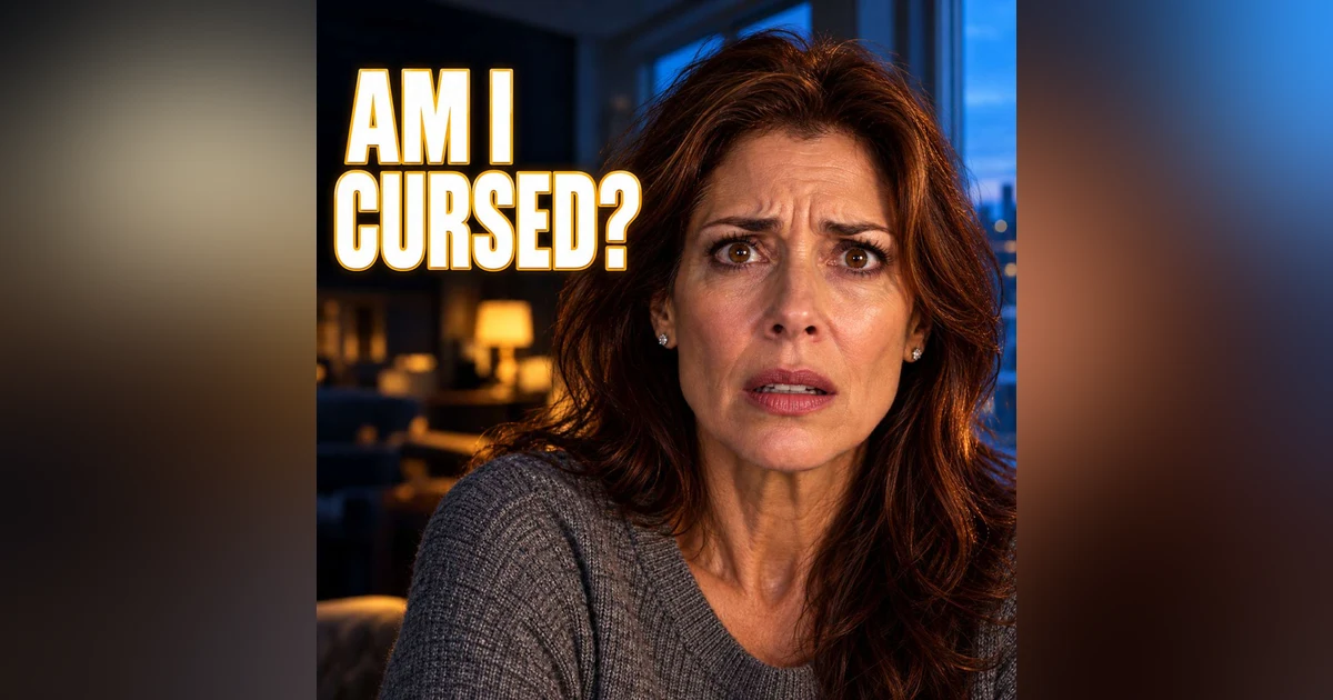 Are You Cursed?