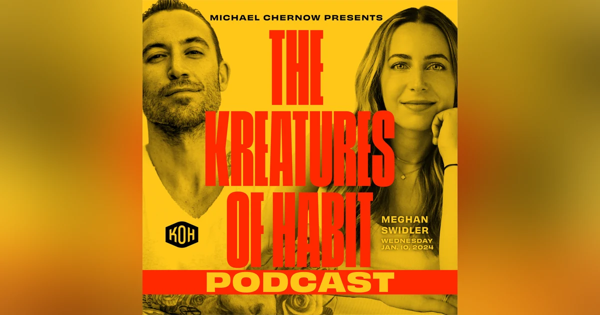Meghan Swidler: The Power of Gut Health