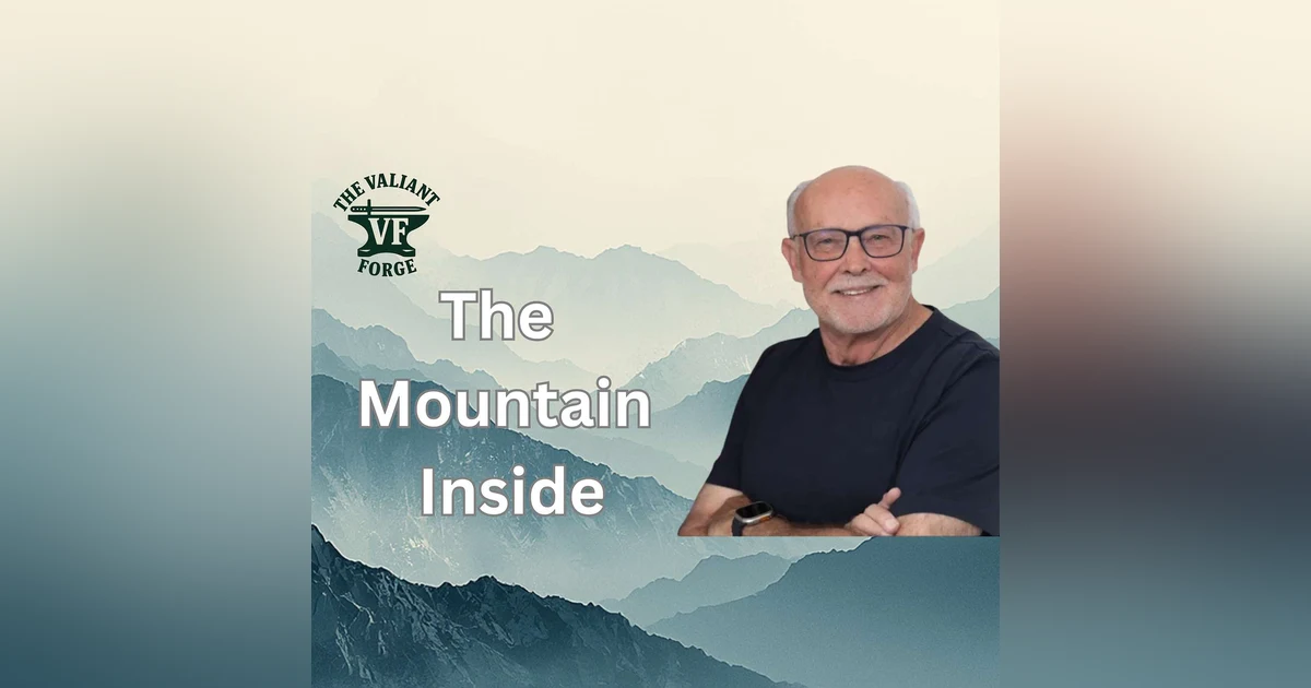 When Success Isn’t Enough: Escaping Achievement Addiction with Dr. Jack