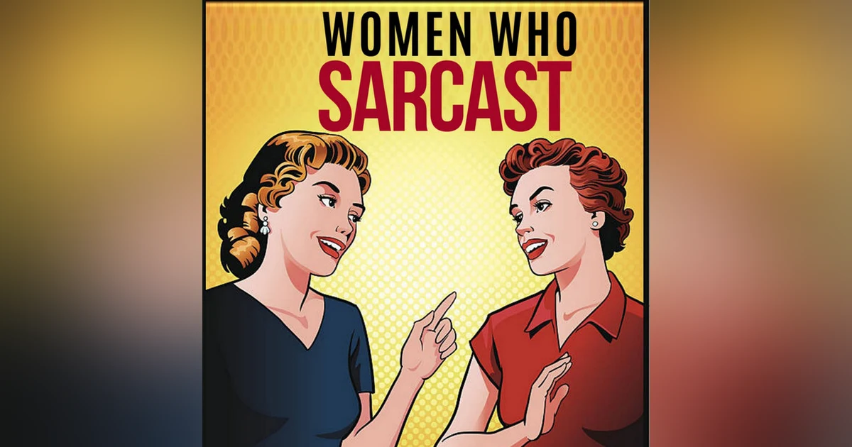 The Mediacasters (formerly Femcasters) Podcast & Collaborative Community Featured on Women Who Sarcast with Kathy Barron