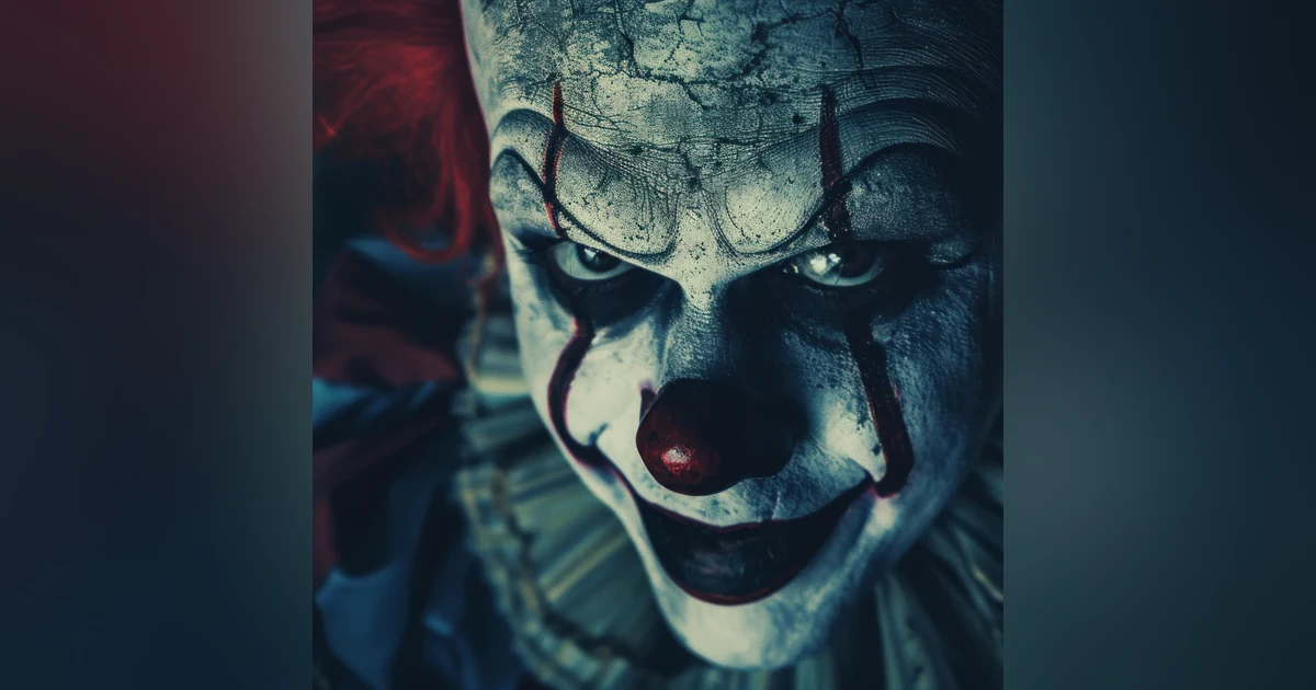 S9: Analyzing Your Worst Nightmares