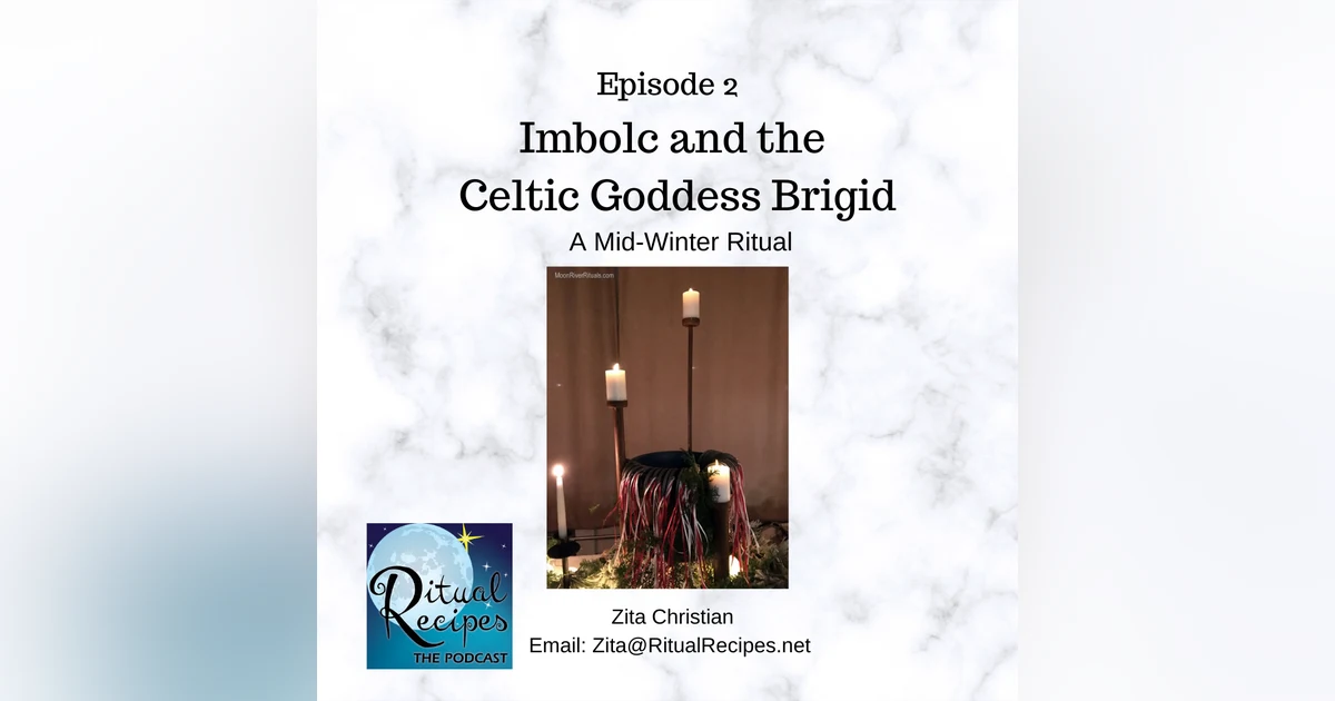 Imbolc Rituals with the Celtic Goddess Brigid and Root Vegetables