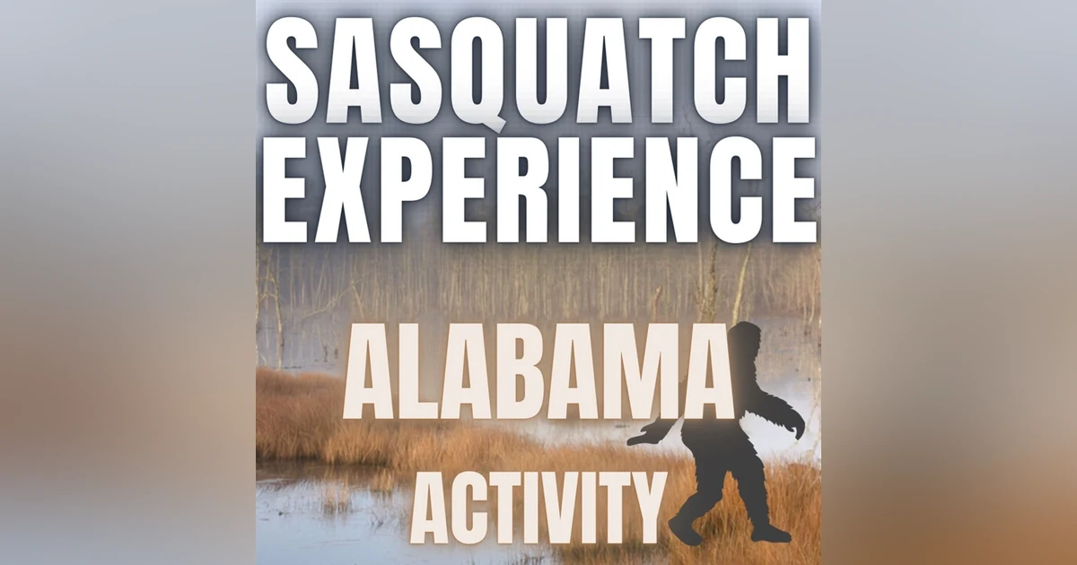 EP 94: Alabama Activity