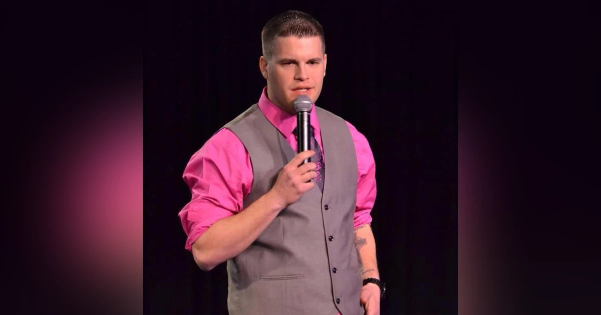 MTR Behind The Mic: Hugh Murray IV