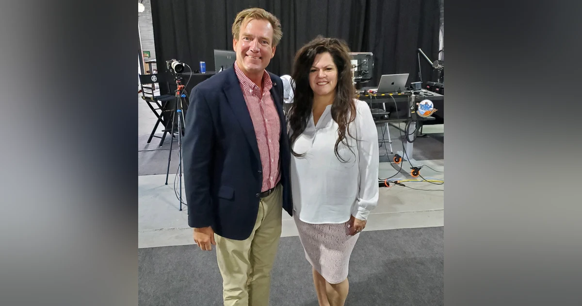 Buck Mitchell: The Giant Leap into Escambia County Florida Politics!