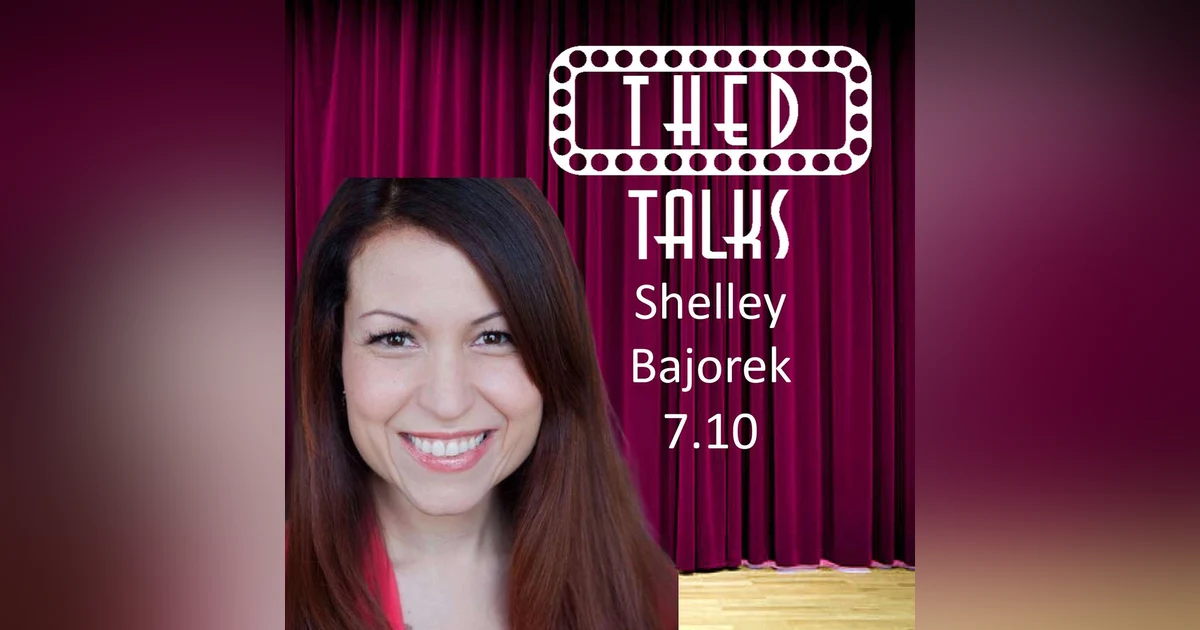 7.10 A Conversation with Shelley Bajorek