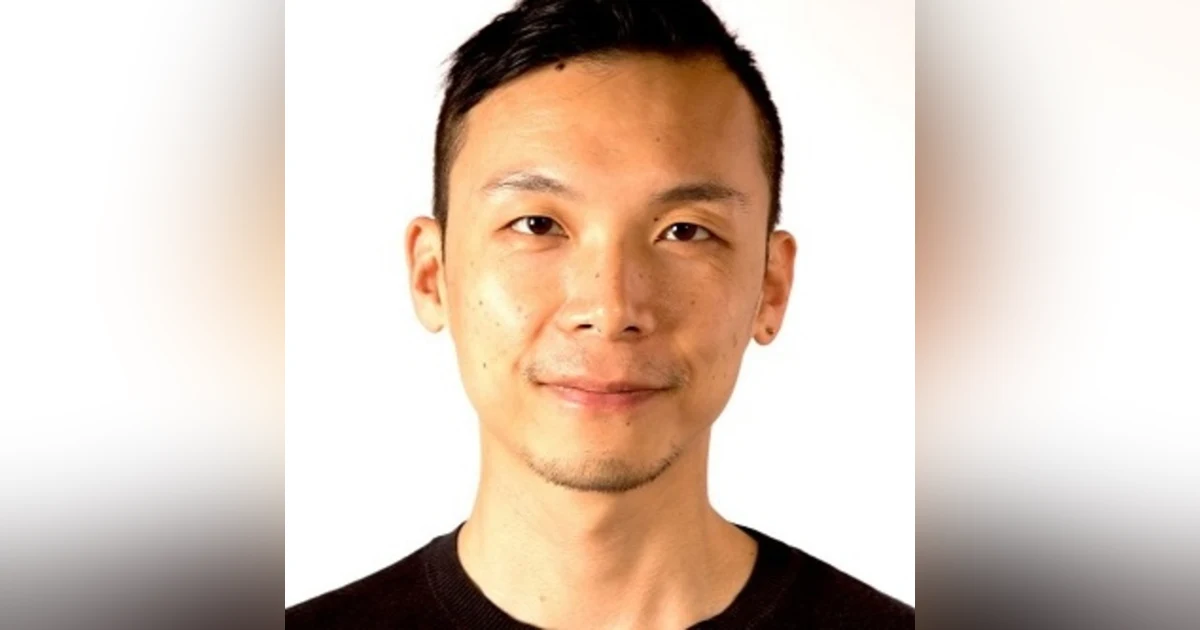 Conversation with Mike Fu (Mandarin - Chinese / Taiwanese)