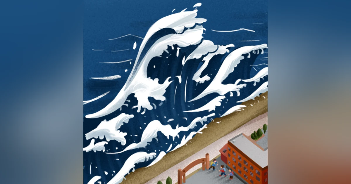 Ghosts of the Tsunami Bestseller Summary Death and Life in Japan’s Disaster Zone