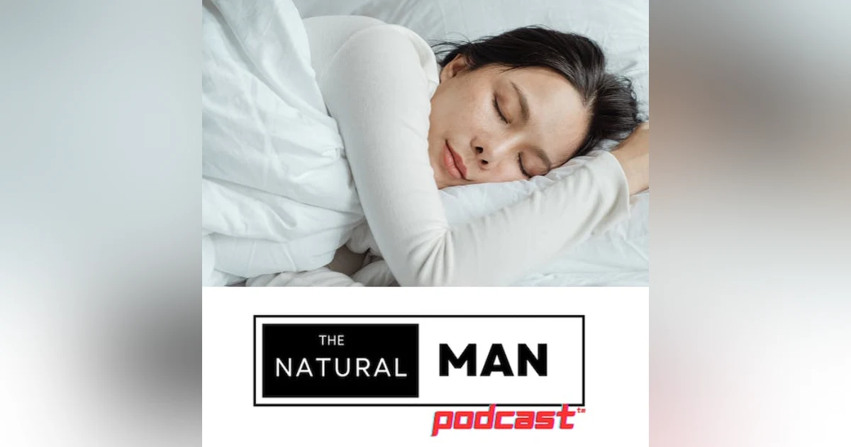 7 Reasons You May Not Be Sleeping!