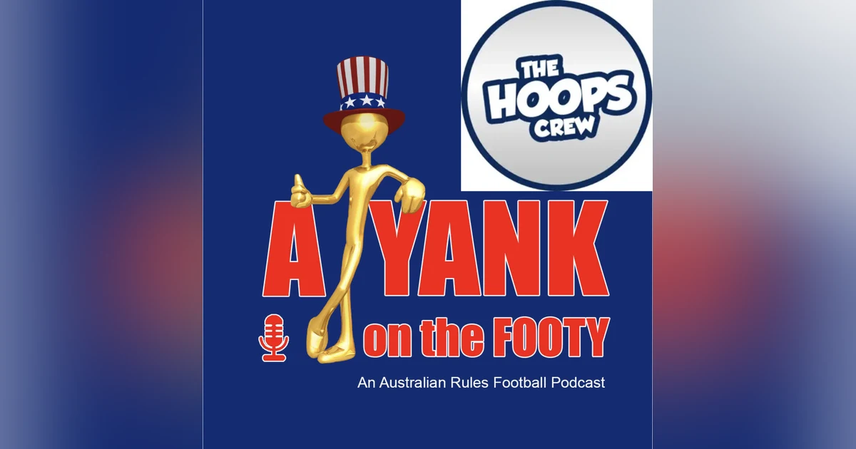365 Geelong Cats 2025 Preview w/ Ben Reeve of The Hoops Crew