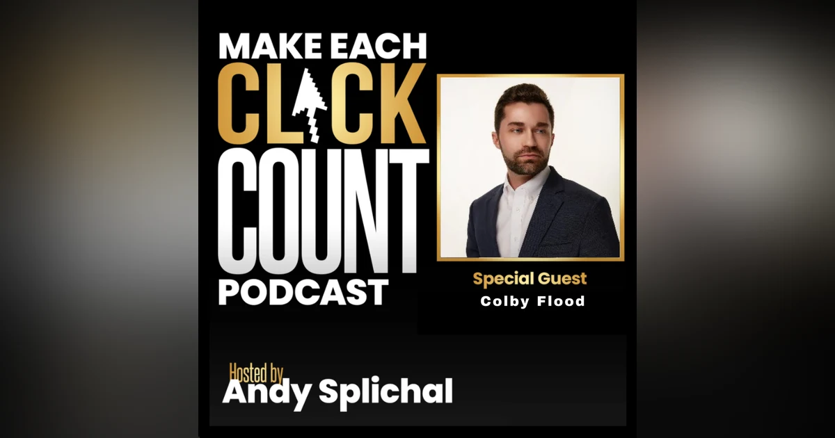 100% Transparency in Facebook Advertising with Colby Flood