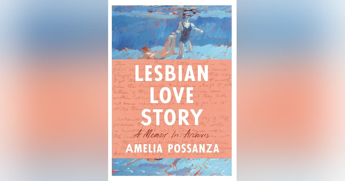622 Lesbians in the Archives (with Amelia Possanza)