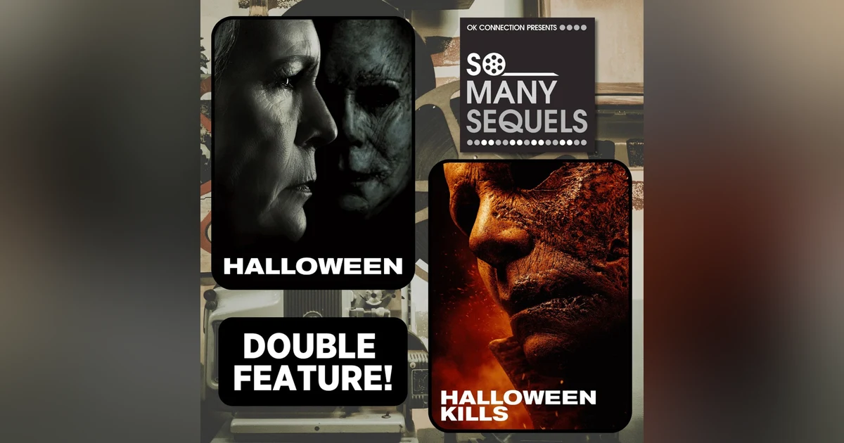 "Halloween" Double Feature