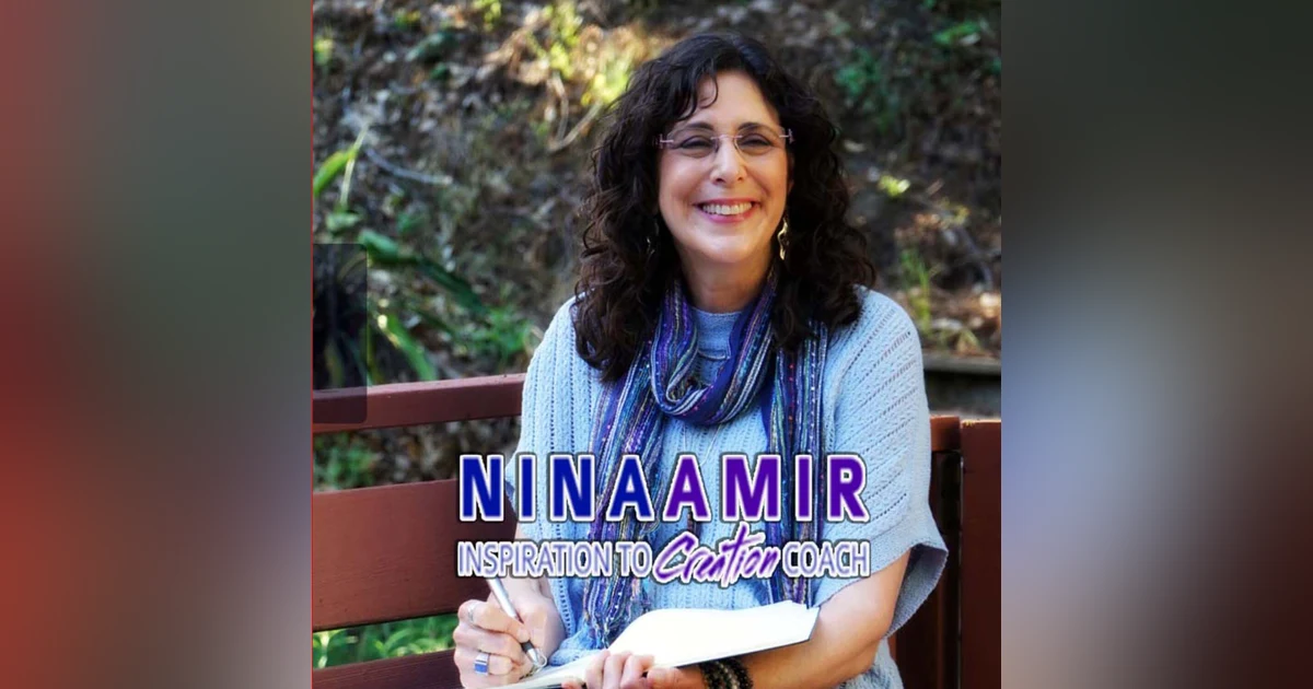 Creating a Life That Feeds Your Soul with Nina Amir