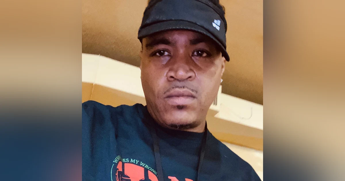 Ep. 9: Cedric Frison of the Fully Free campaign and READI-Chicago