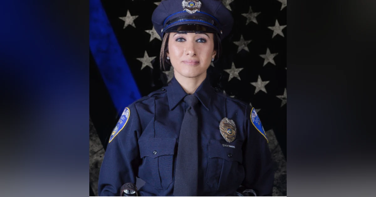 43: A New Model of Police Officer Recruiting with Sarah Shendy