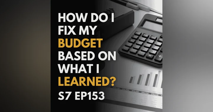 image for Fixing Your Budget with Faith and Facts