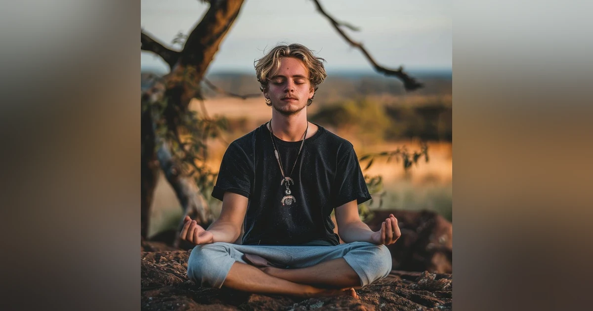 Inner Strength: Using Meditation in Substance Abuse Recovery