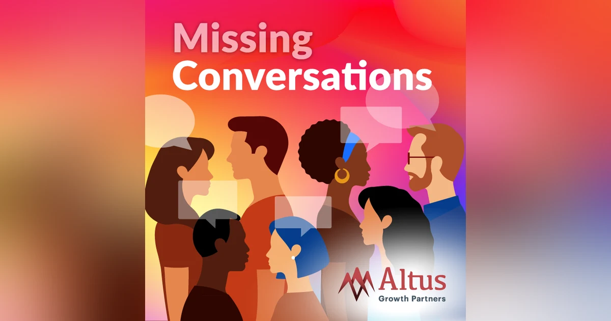 Episode #1: Bringing African Communities Together  with Almaz Negash