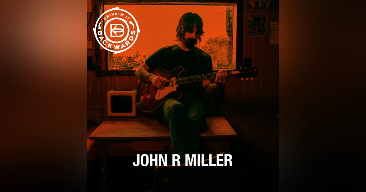 Interview with John R. Miller