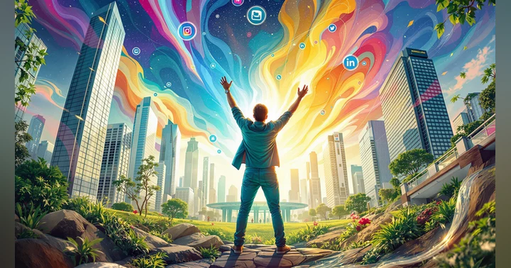 image for The Power of Social Media Marketing:  Marcelino Lopez's Strategies for Real Estate Success