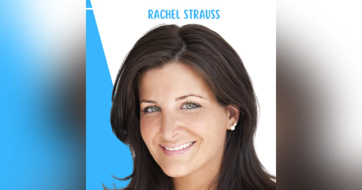 True Captive Summit - Rachel Strauss - Ep 4/6