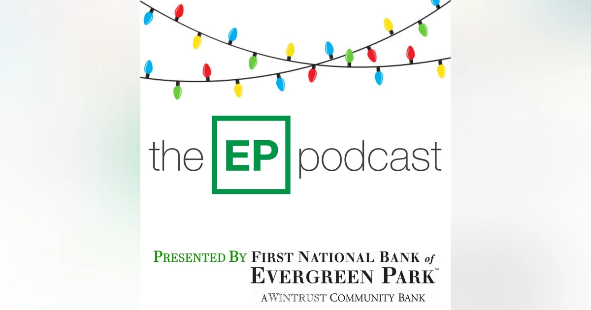 A-Wassailing Through Evergreen Park