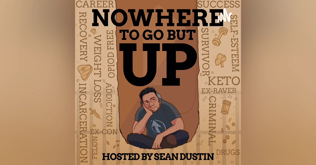 Nowhere To Go But Up