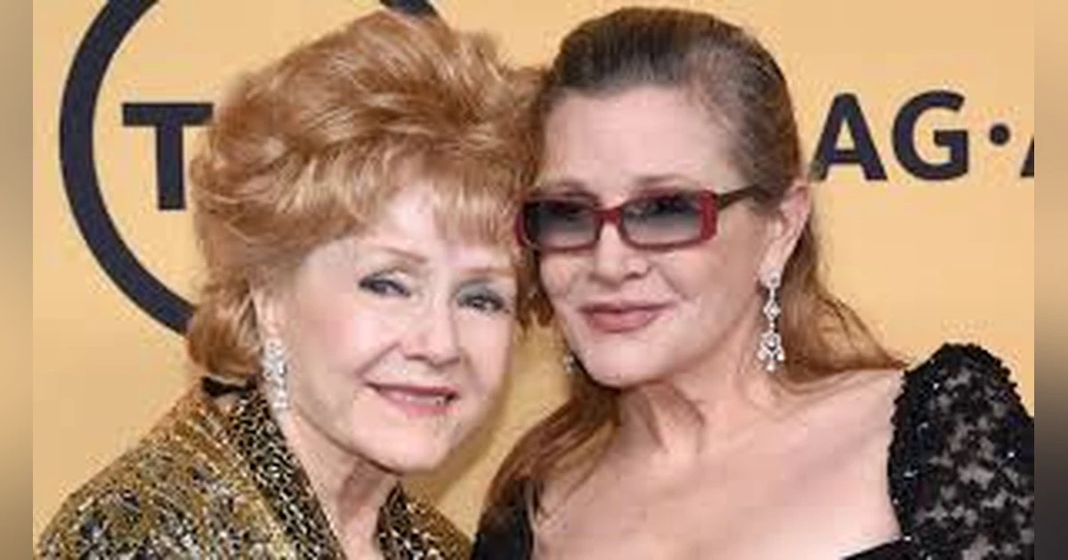 Remembering Debbie Reynolds & Carrie Fisher with Ruta Lee