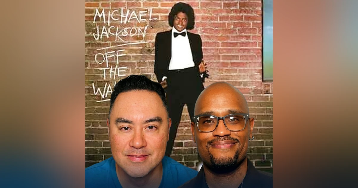 MJ’s Off The Wall: The 1979 Snub That Built Thriller | 50 For 50