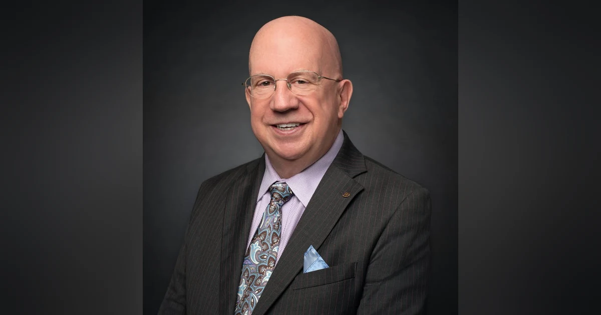 Charles Read – CEO GetPayroll. Author of The PayrollBook, Vietnam War Veteran