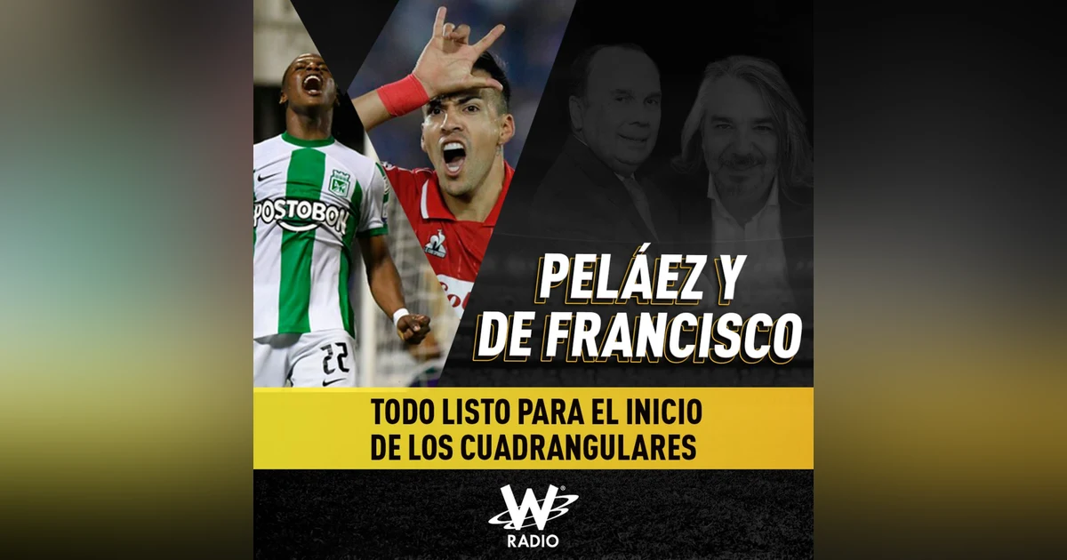 Todo listo para el inicio de los cuadrangulares