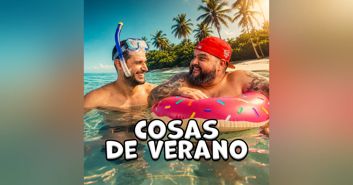 COSAS DE VERANO